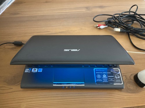 Asus netbook eee fiare - pc,