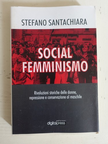 Social femminismo stefano - social, femminismo.