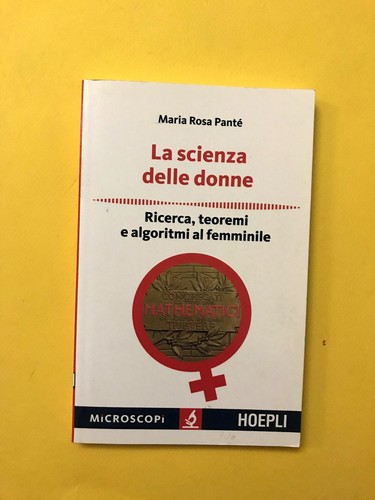 Scienza delle donne di - scienza,