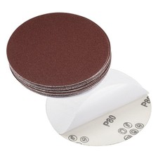 Grain ps abrasive disc - 6",