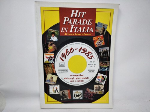 Hit parade italia 1960 - hit,