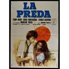 M242 MANIFESTO 2F LA PREDA