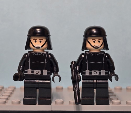 Lego star wars imperial - star, death