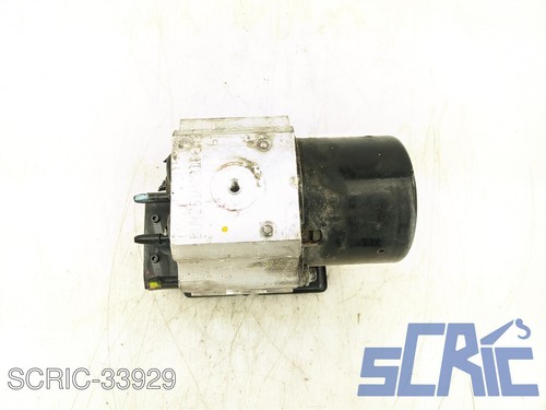 Modulo centralina abs - modulo,