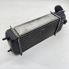 INTERCOOLER CITROEN C3 MK2