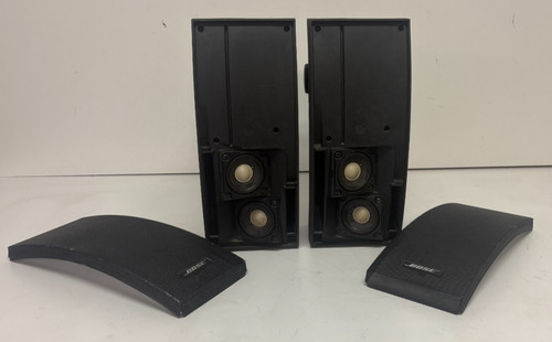 Bose 251 altoparlanti - bose,