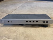 Ubiquiti Networks USG-PRO-4