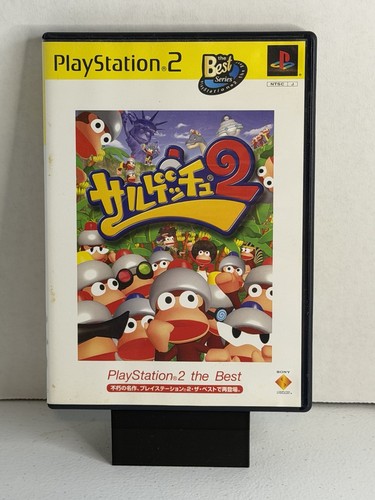 Ape escape per playstation - per, 2