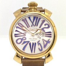 GaGa Milano Manuale 46 Slim