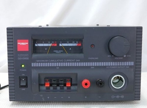 Diamond gsv3000 trasformatore - diamond,