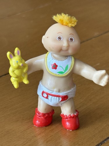 Vintage cabbage patch bambini - vintage,