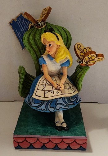 Disney tradition jim shore - disney,
