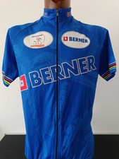 maglia MONDIALI ciclismo
