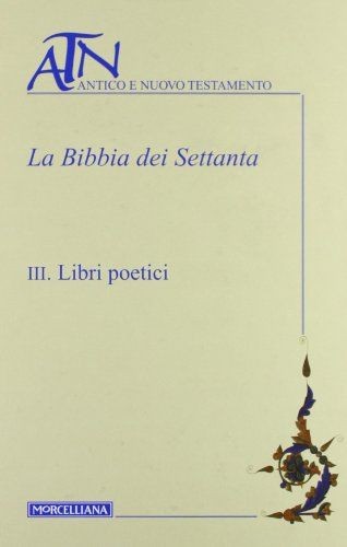 Libro nuovo bibbia dei - libro,