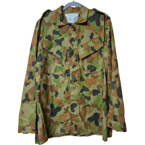 Australian army camouflage - australian,