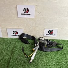 CINTURA DI SICUREZZA ANTERIORE