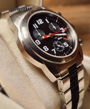 Orologio Uomo Hamilton Khaki