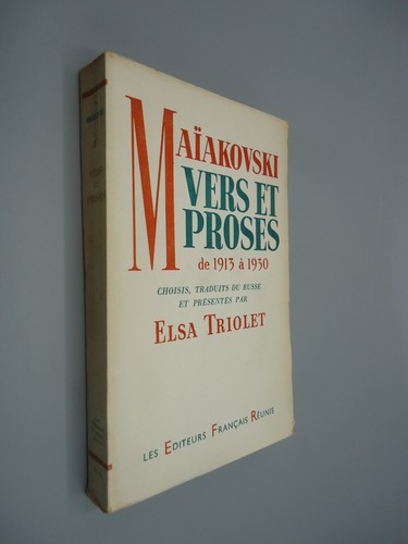 Vers proses 1913 - et, proses/1913