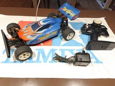 Kyosho Rc Buggy Zaboon 1/10