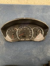CONTACHILOMETRI SUZUKI Swift