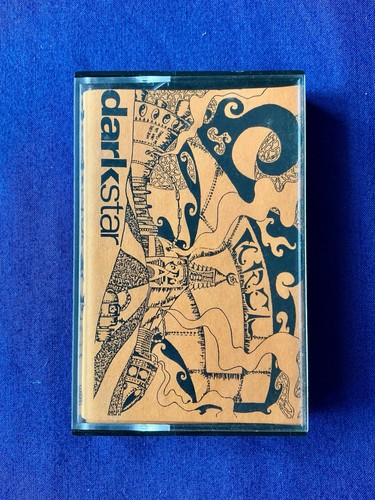 Krel darkstar - krel, “darkstar”