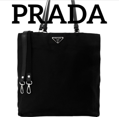 Borsa tracolla ddp prada - tracolla,