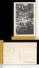 15918] NAPOLI - LIVERI - AFFRESCO PARADISO - SANTUARIO DI S. MARIA A PARETE