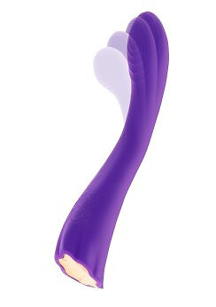 Vibratore punto dildo - g,