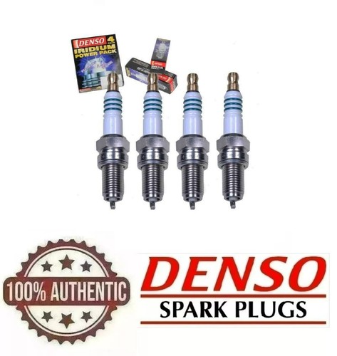 Pack spark plugs - spark,