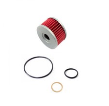 Suzuki LS 650 Savage Kit