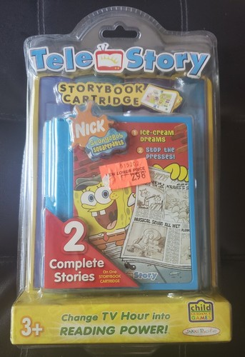 Spongebob squarepants jakks - spongebob,