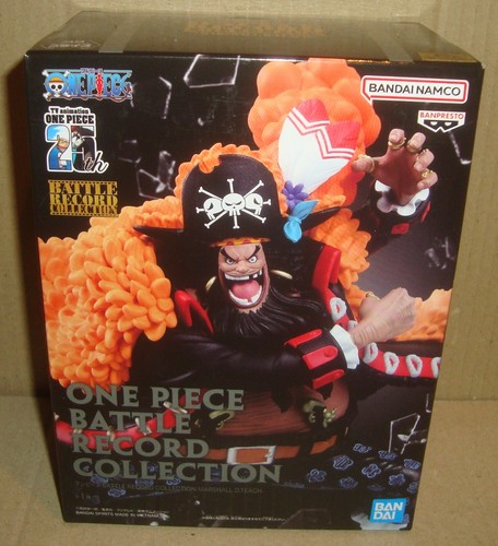 One piece battle record - piece,