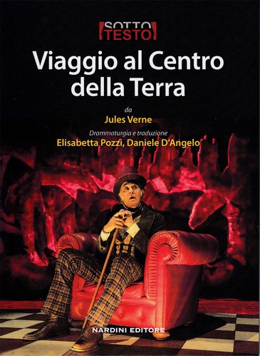 Viaggio centro della terra - al,