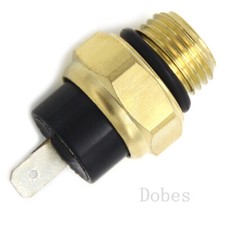 Termostato ventola radiatore