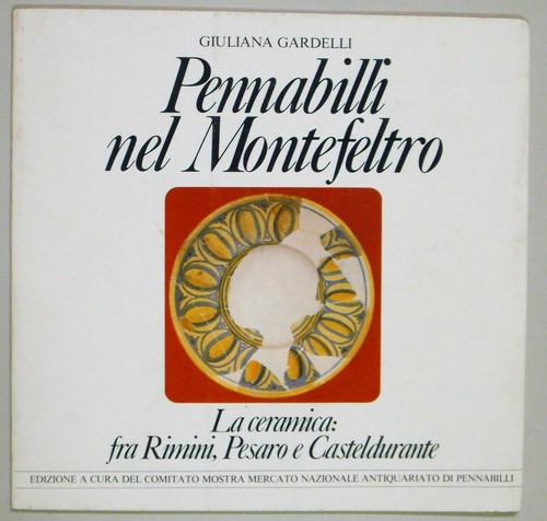 Gardelli pennabilli - gardelli,