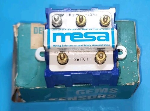 Gems sensors 25763 - gems, st-25763