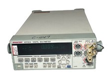 Multimetro digitale ADVANTEST