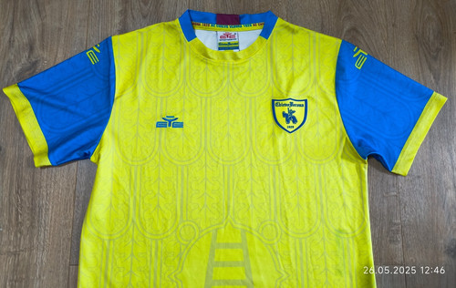 Maglia calcio chievo verona - calcio, ac