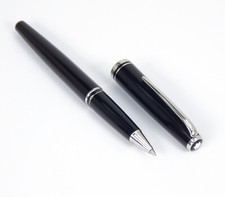 Penna roller Montblanc Generation nera