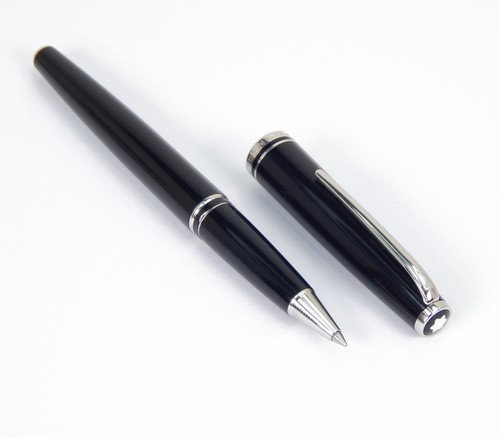 Penna roller montblanc - penna,