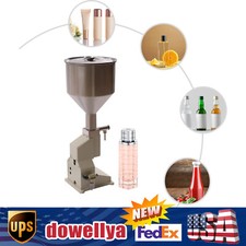 Riempitrice per bottiglie