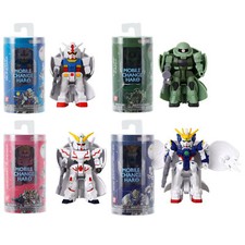 Bandai MOBILE CHANGE HARO