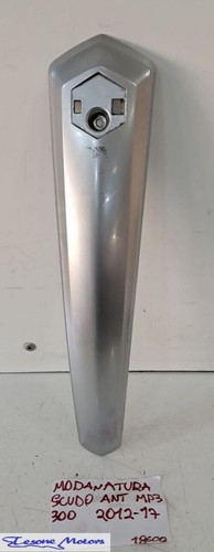 Modanatura scudo anteriore - modanatura,