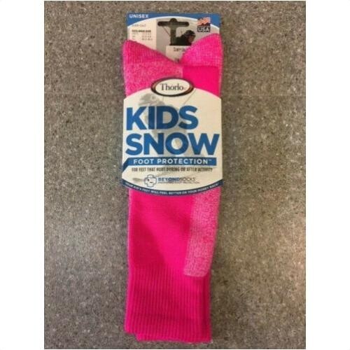 Thorlo calze sci bambina donna - bambina,