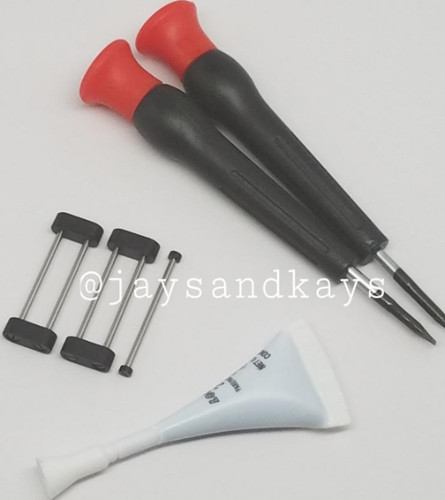 Jaysandkays kit adattatori - jaysandkays®,