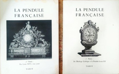 Pendule française 2 - -,