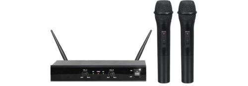 Kit microfoni batteria - batteria, con
