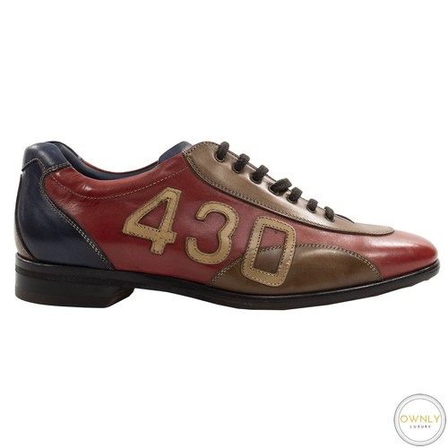 Sneakers stefano branchini - sneakers,