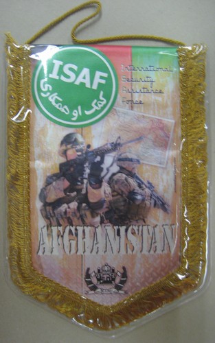 Gagliardetto commemorativo - gagliardetto,