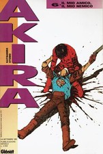 Akira  6 di Katsuhiro Otomo